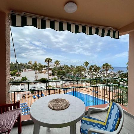 Apartment Ocean View, Las Americas Playa Feñabe Exterior foto