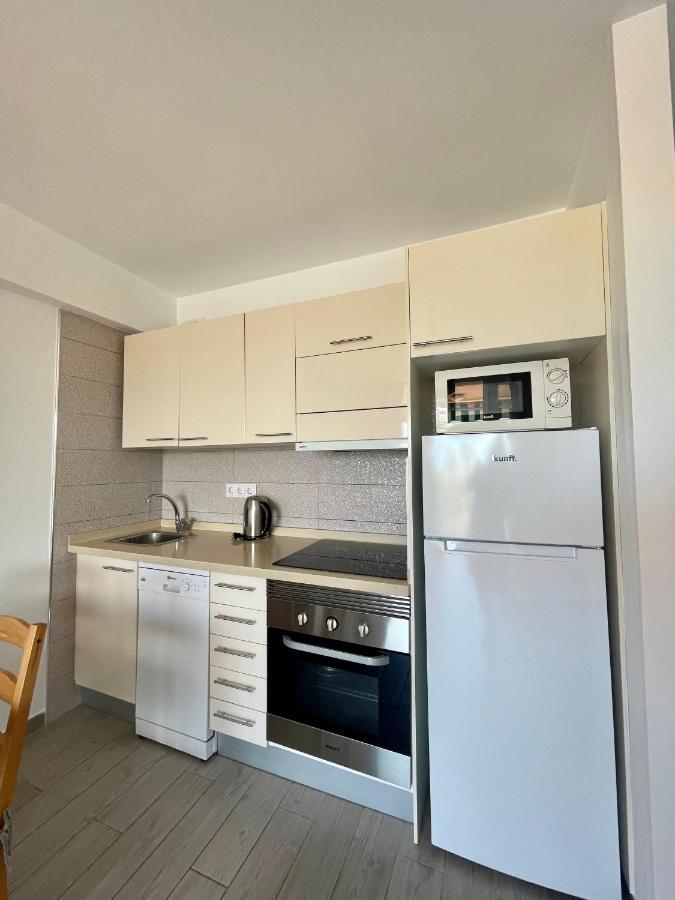 Apartment Ocean View, Las Americas Playa Feñabe Exterior foto