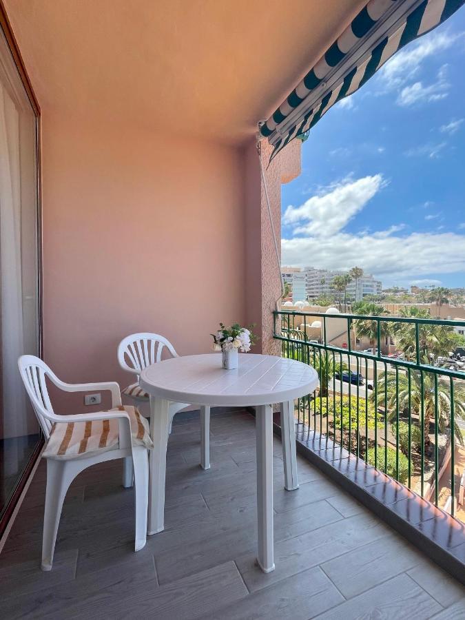 Apartment Ocean View, Las Americas Playa Feñabe Exterior foto