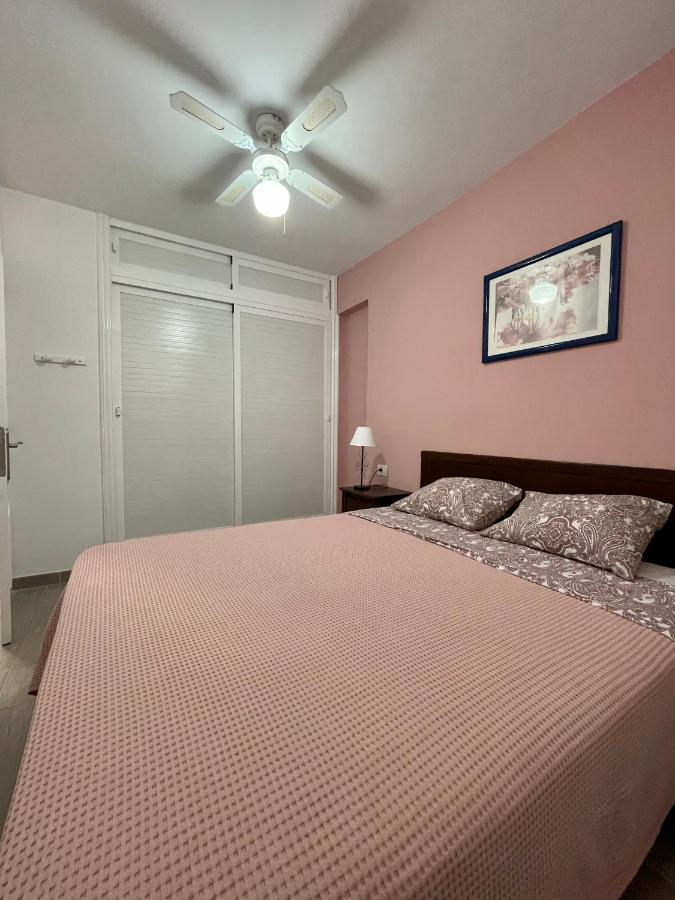 Apartment Ocean View, Las Americas Playa Feñabe Exterior foto