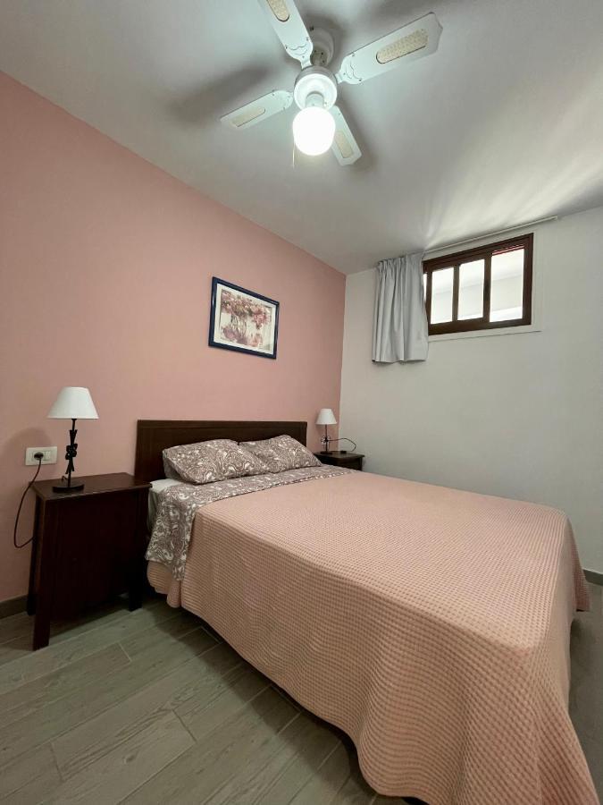 Apartment Ocean View, Las Americas Playa Feñabe Exterior foto
