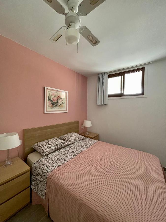 Apartment Ocean View, Las Americas Playa Feñabe Exterior foto