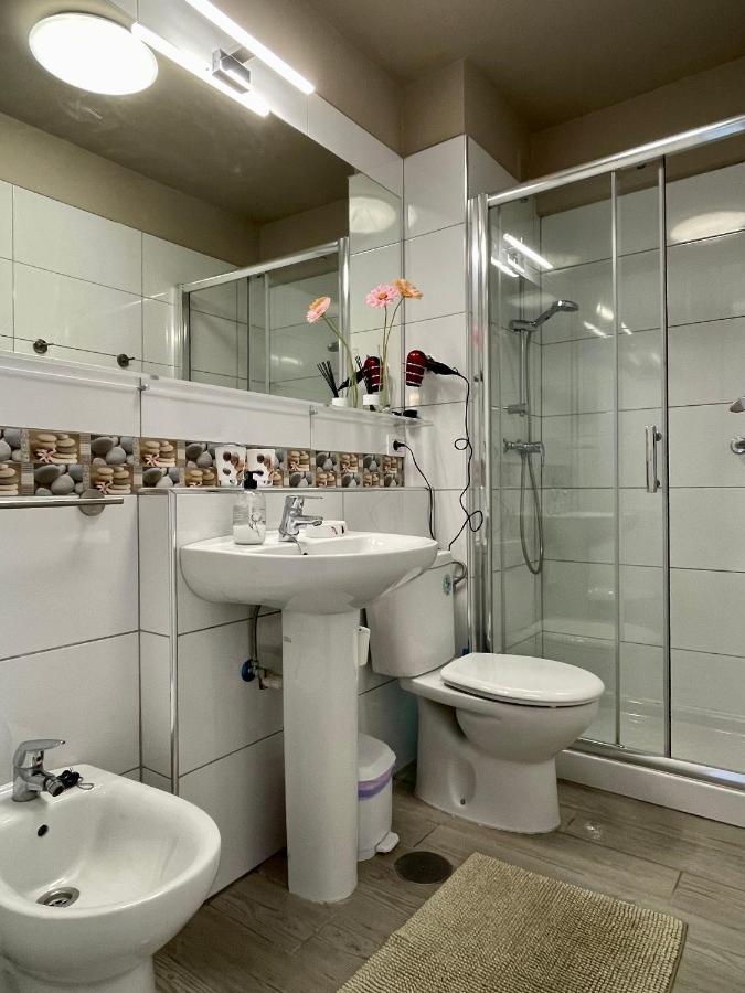 Apartment Ocean View, Las Americas Playa Feñabe Exterior foto