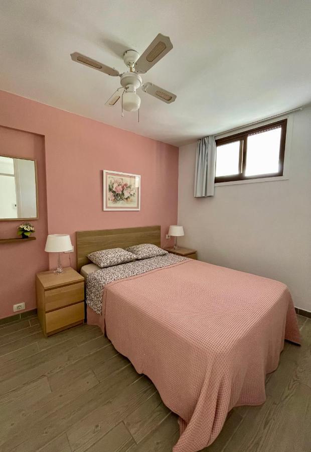Apartment Ocean View, Las Americas Playa Feñabe Exterior foto