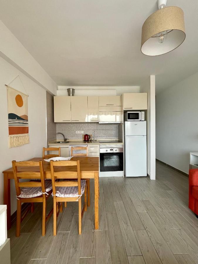 Apartment Ocean View, Las Americas Playa Feñabe Exterior foto