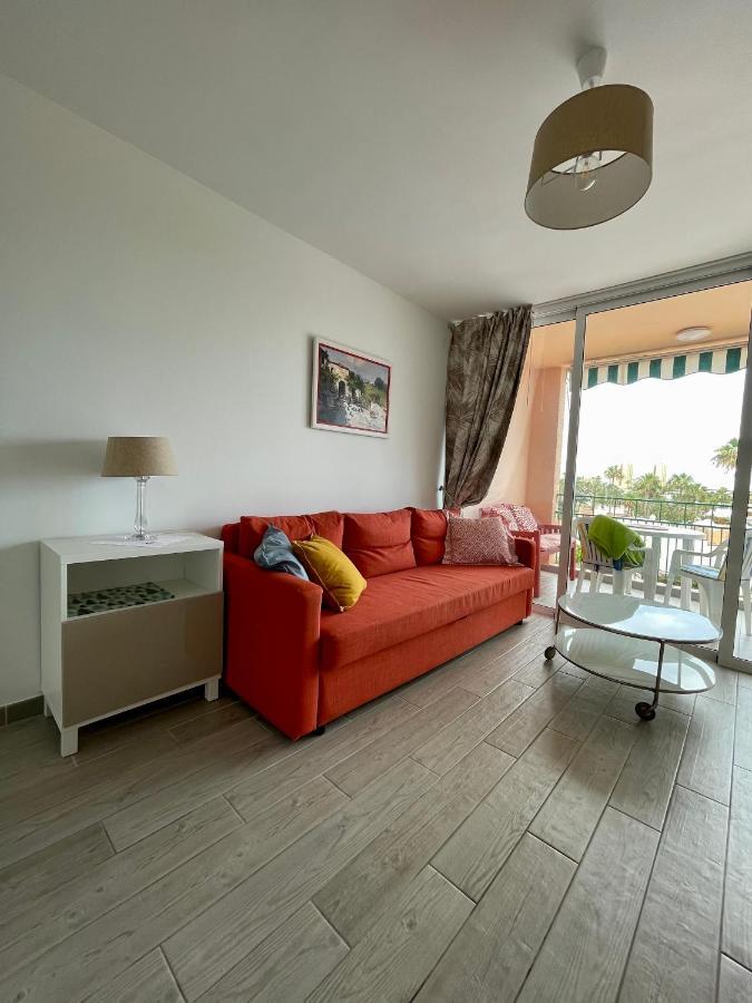 Apartment Ocean View, Las Americas Playa Feñabe Exterior foto